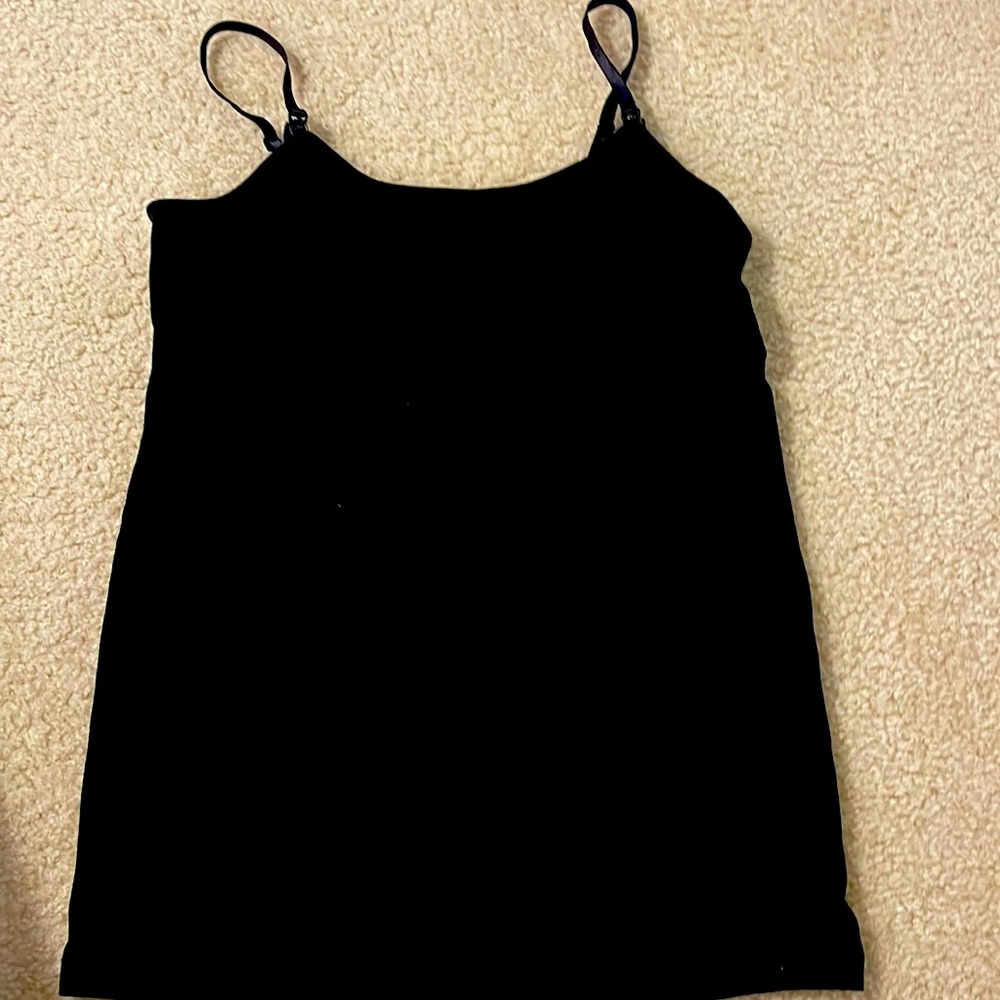 Nursing Cami-Medium